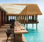 Reethi Rah - Sea Side Dining